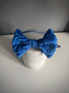 ReadyForBowTie | Dot Blue Emerald