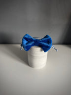 ReadyForBowTie | Fluff Blue