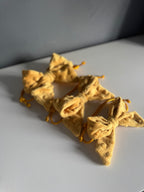 ReadyForBowTie | Dot Yellow