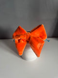 ReadyForBowTie | Fluff Orange