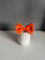 ReadyForBowTie | Fluff Orange