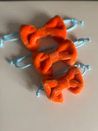 ReadyForBowTie | Fluff Orange
