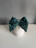 ReadyForBowTie | Dot Green