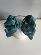 ReadyForBowTie | Dot Green