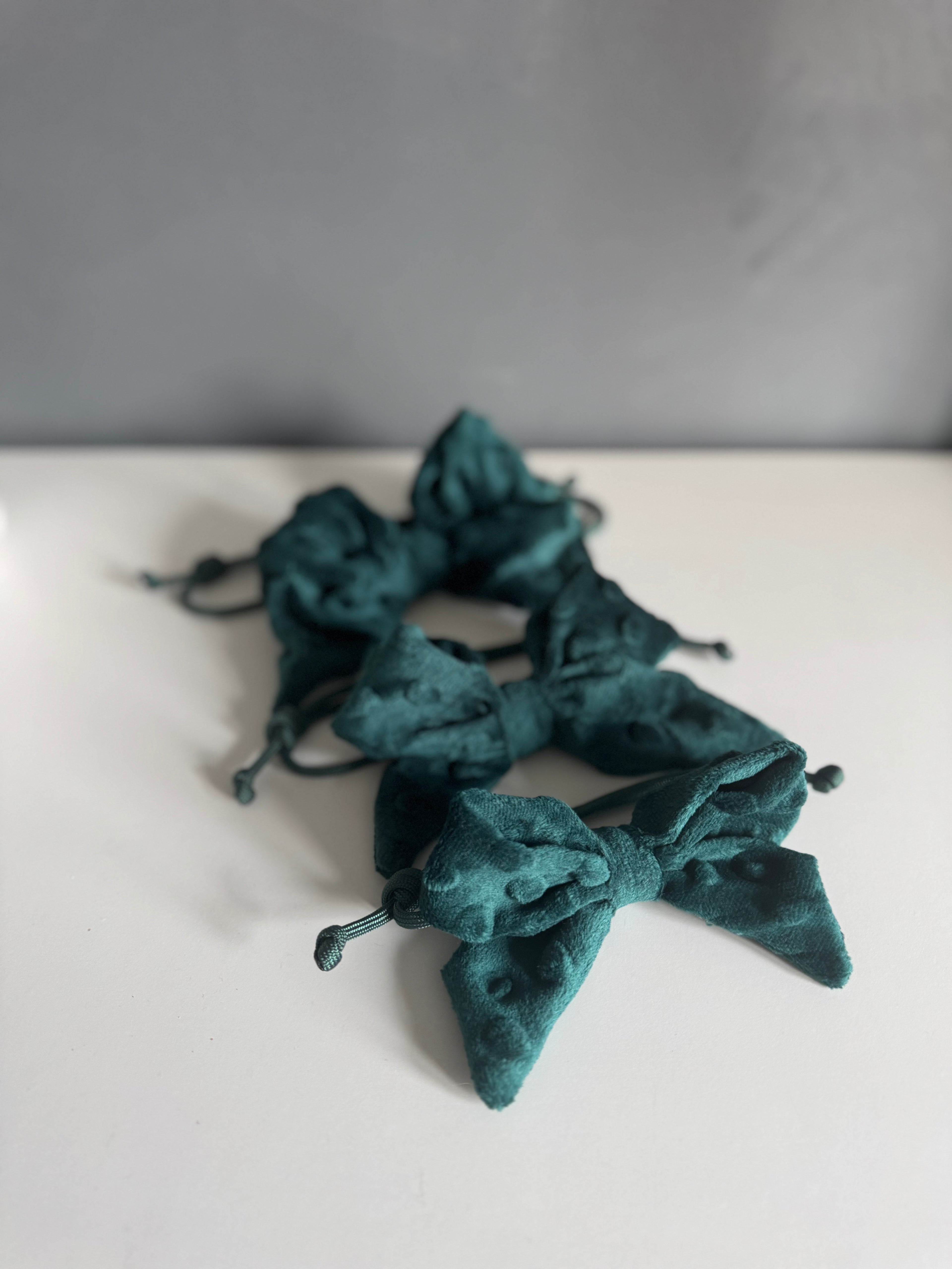 ReadyForBowTie | Dot Green