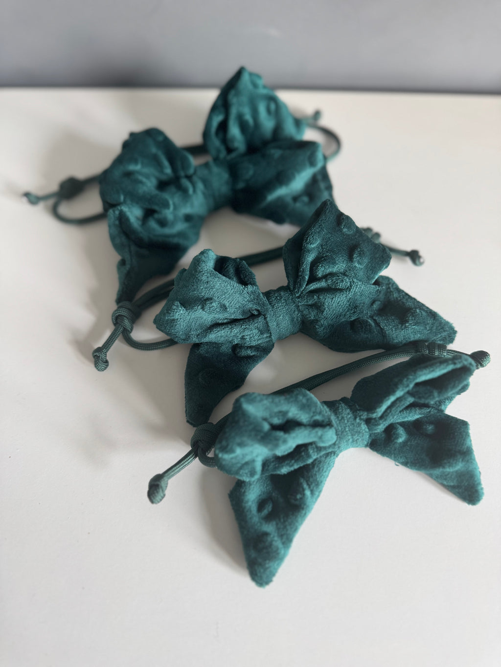 ReadyForBowTie | Dot Green