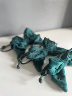 ReadyForBowTie | Dot Green