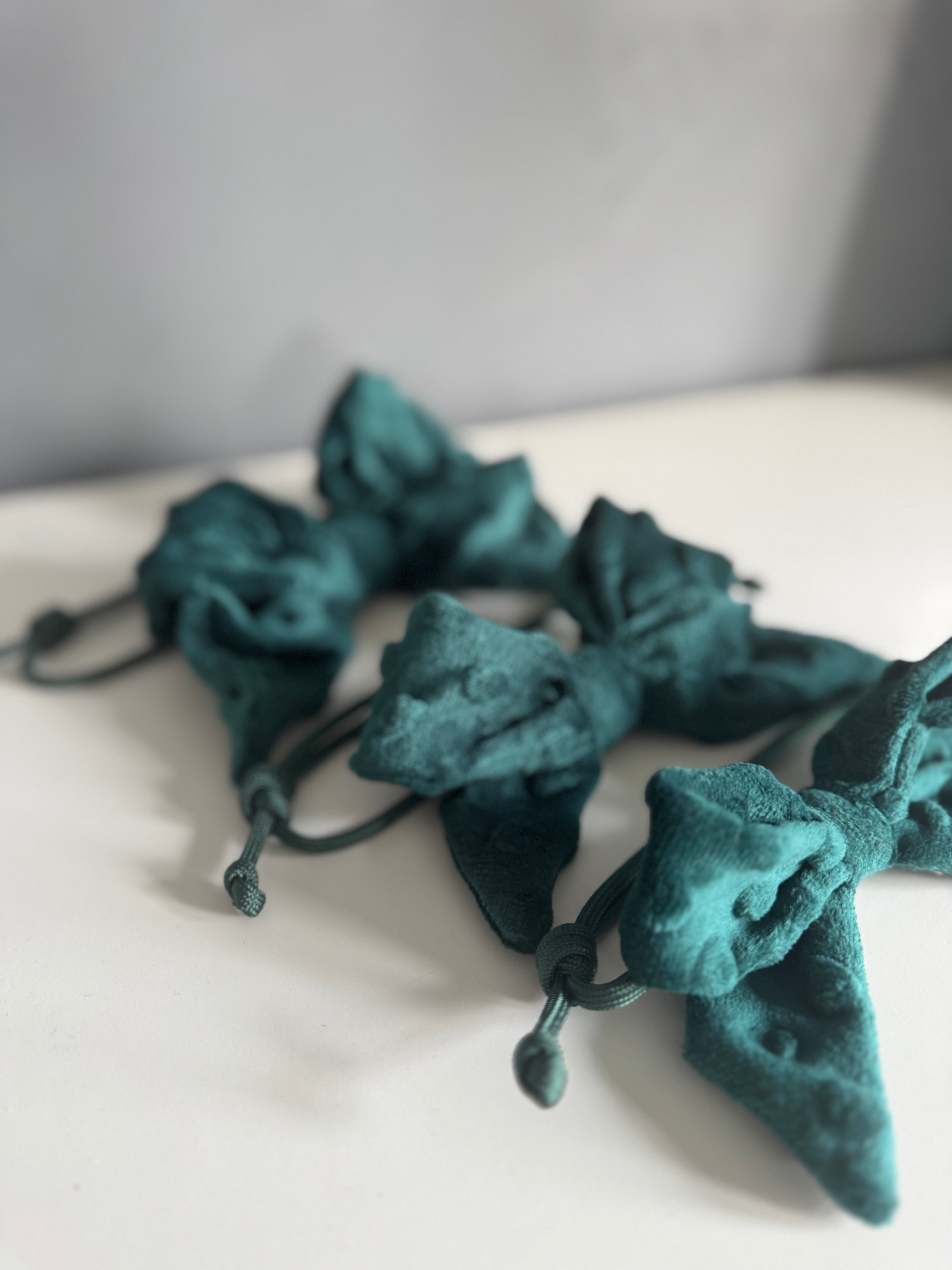 ReadyForBowTie | Dot Green