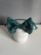 ReadyForBowTie | Dot Green