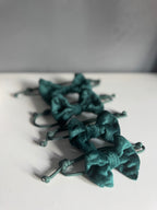 ReadyForBowTie | Dot Green