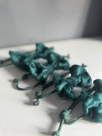 ReadyForBowTie | Dot Green