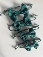 ReadyForBowTie | Dot Green