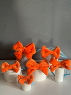 ReadyForBowTie | Fluff Orange
