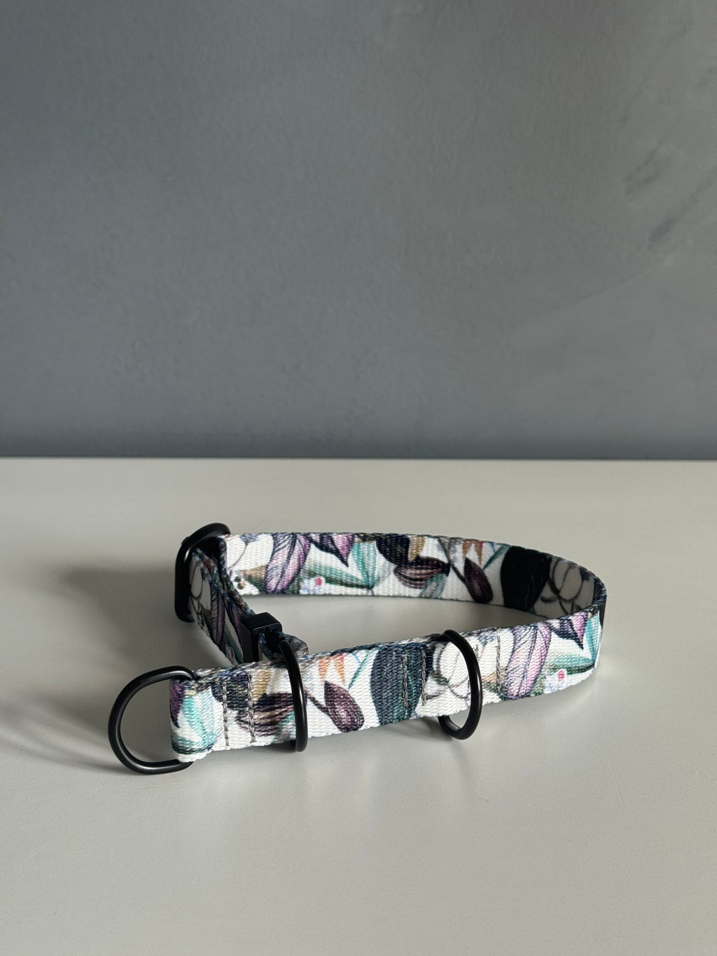 ReadyForHalf-slip | Collar | Banana Tree