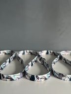 ReadyFor3 | Multifunctional Leash | Banana Tree