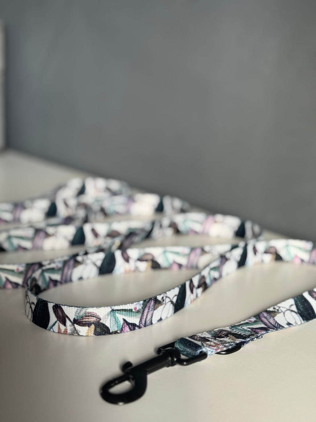 ReadyFor3 | Multifunctional Leash | Banana Tree