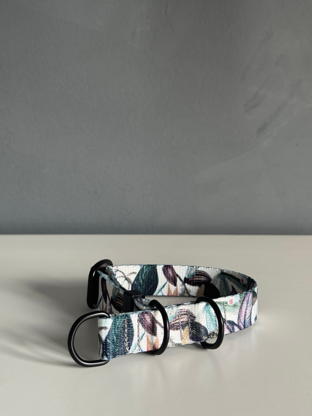 ReadyForHalf-slip | Collar | Banana Tree