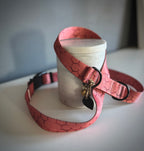 ReadyForHarness | Hexagon Pink