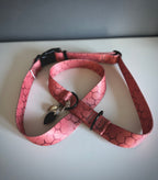 ReadyForHarness | Hexagon Pink