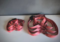 ReadyForHarness | Hexagon Pink