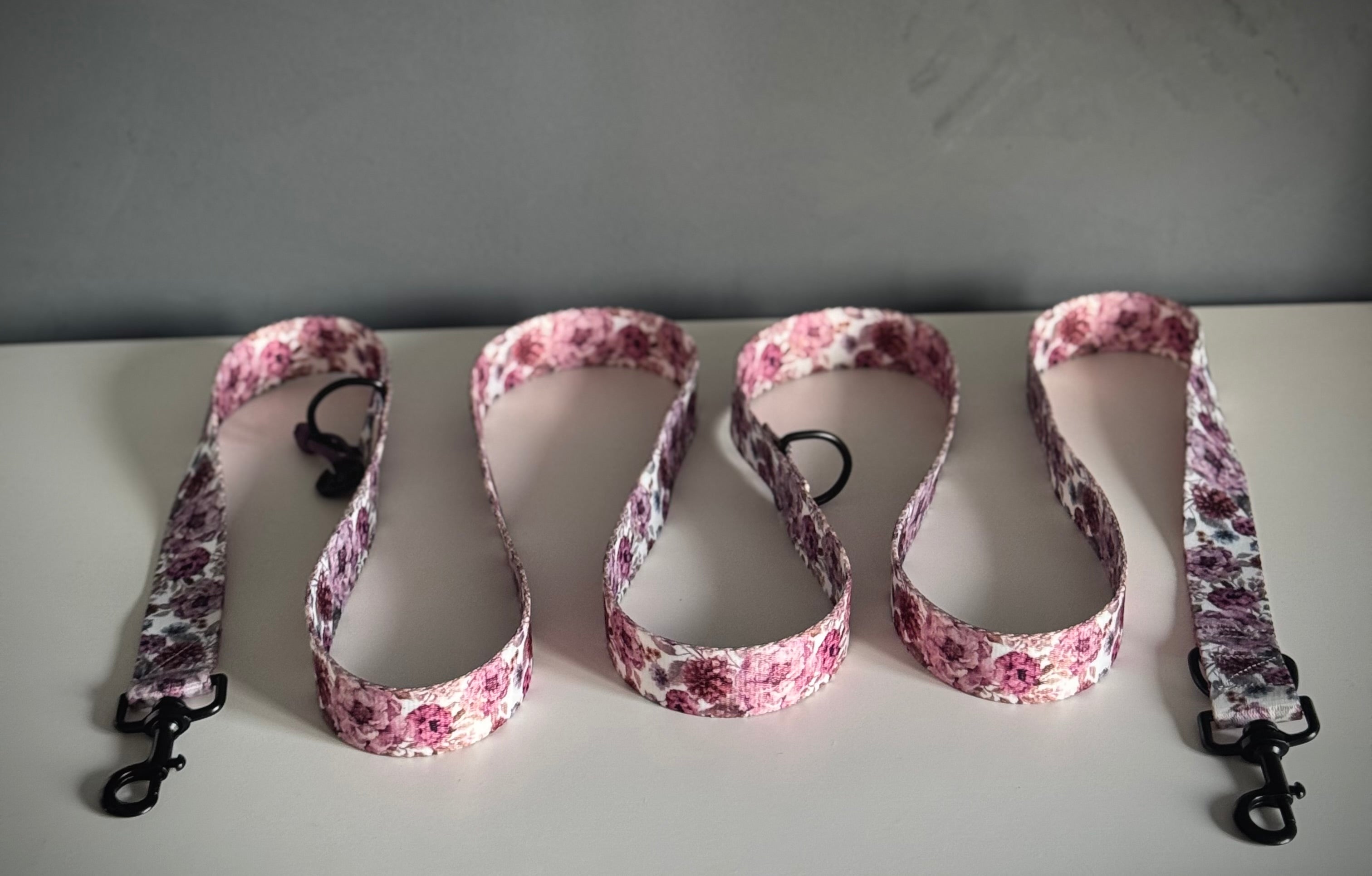 ReadyFor3 | Multifunctional Leash | Meadow