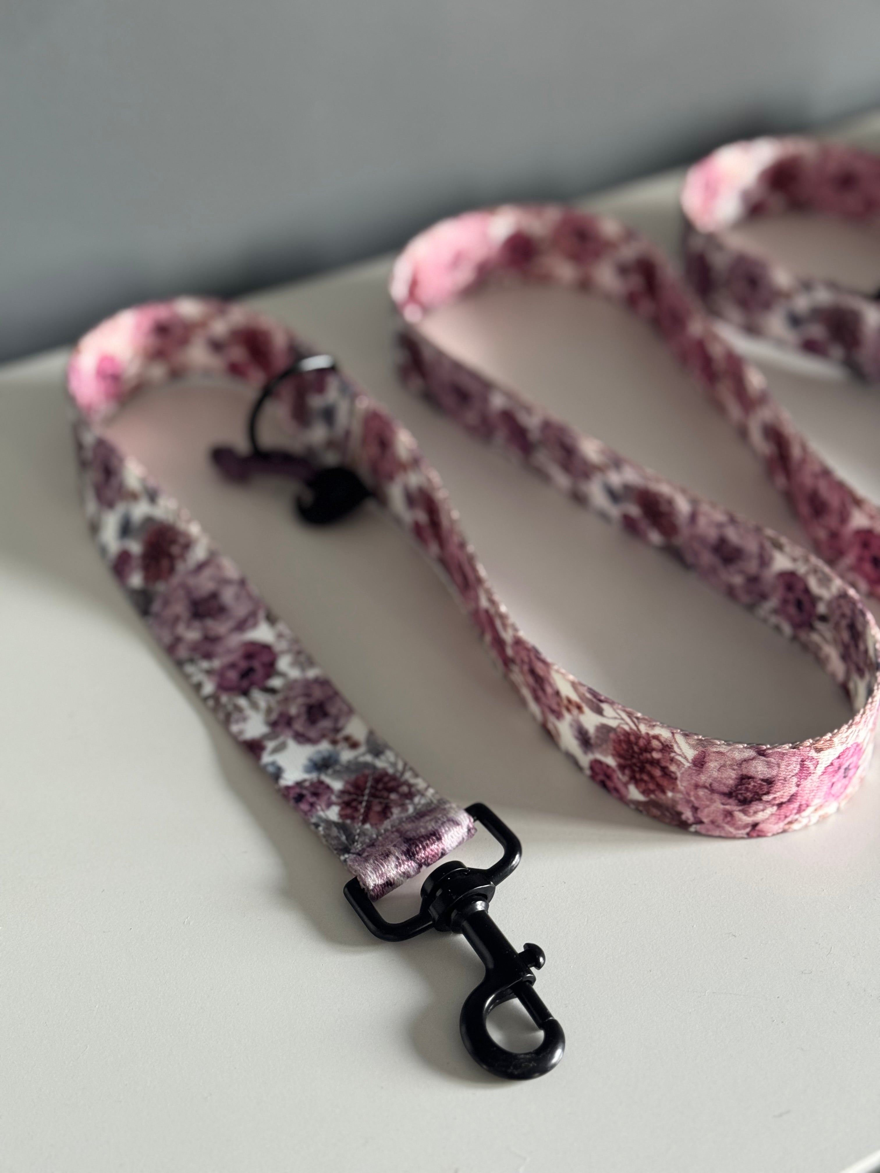 ReadyFor3 | Multifunctional Leash | Meadow