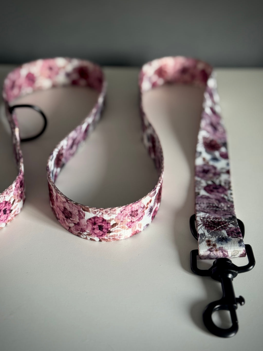 ReadyFor3 | Multifunctional Leash | Meadow