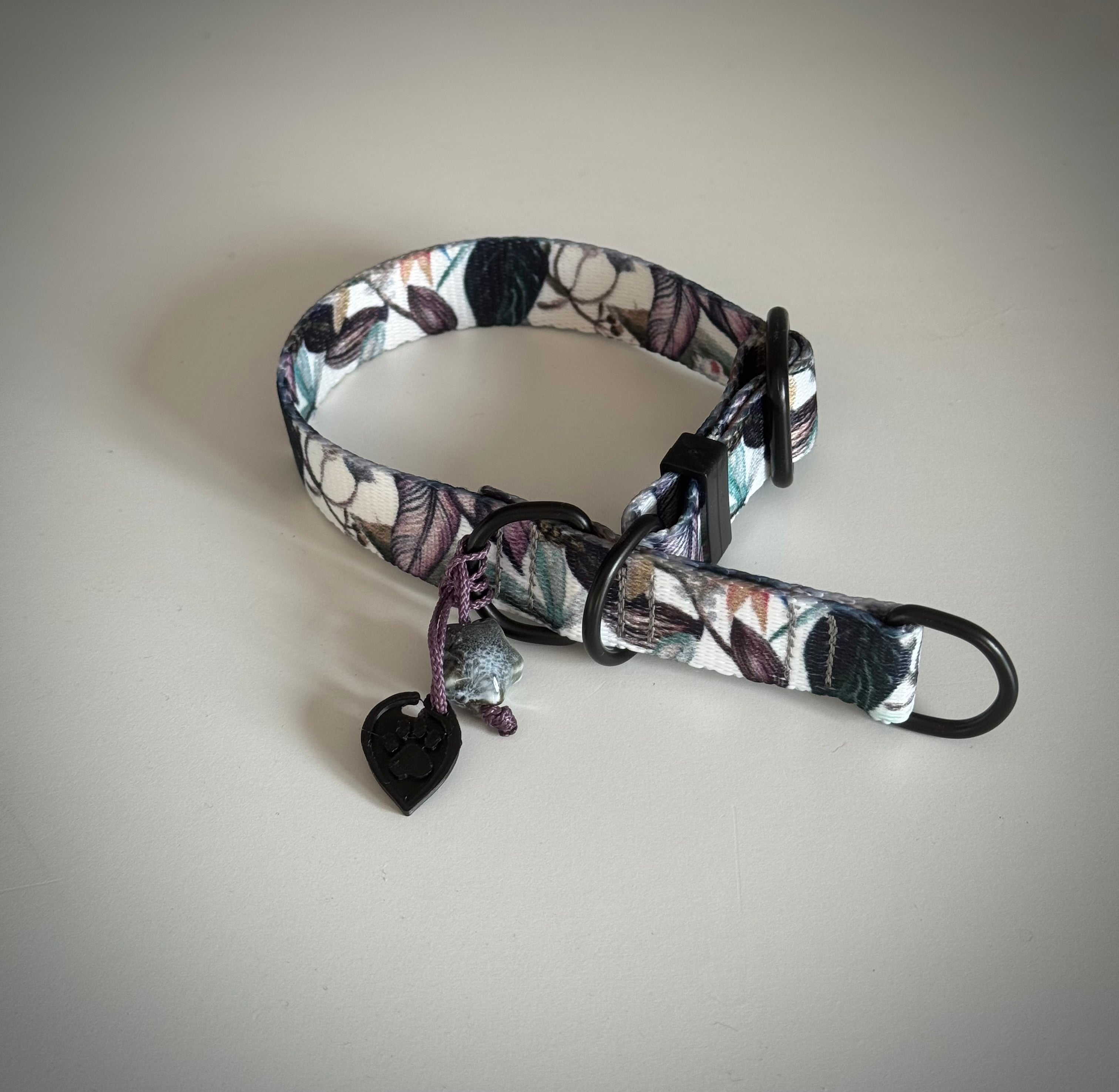 ReadyForHalf-slip | Collar | Banana Tree