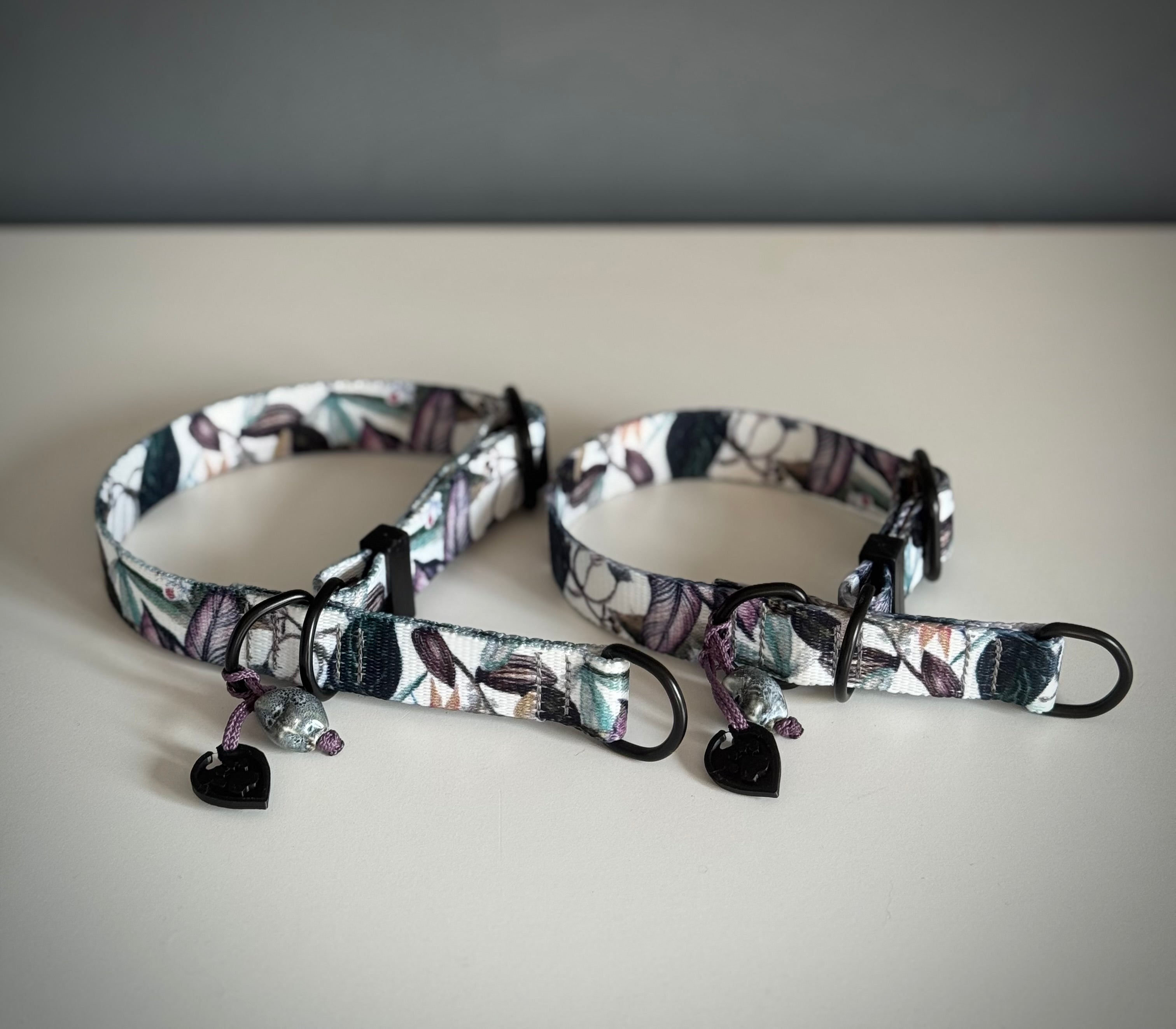 ReadyForHalf-slip | Collar | Banana Tree