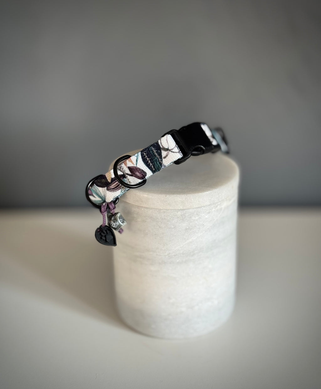 ReadyForBuckle | Collar | Banana Tree