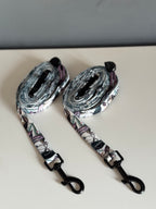 ReadyFor3 | Multifunctional Leash | Banana Tree