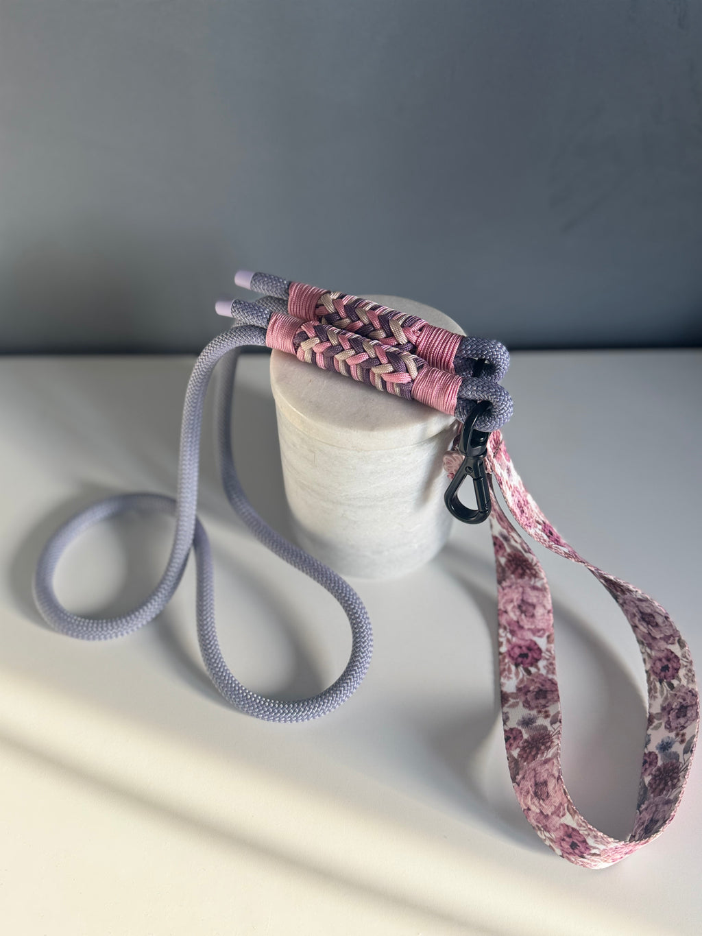 ReadyForFusion | Leash | Rope10 | Meadow