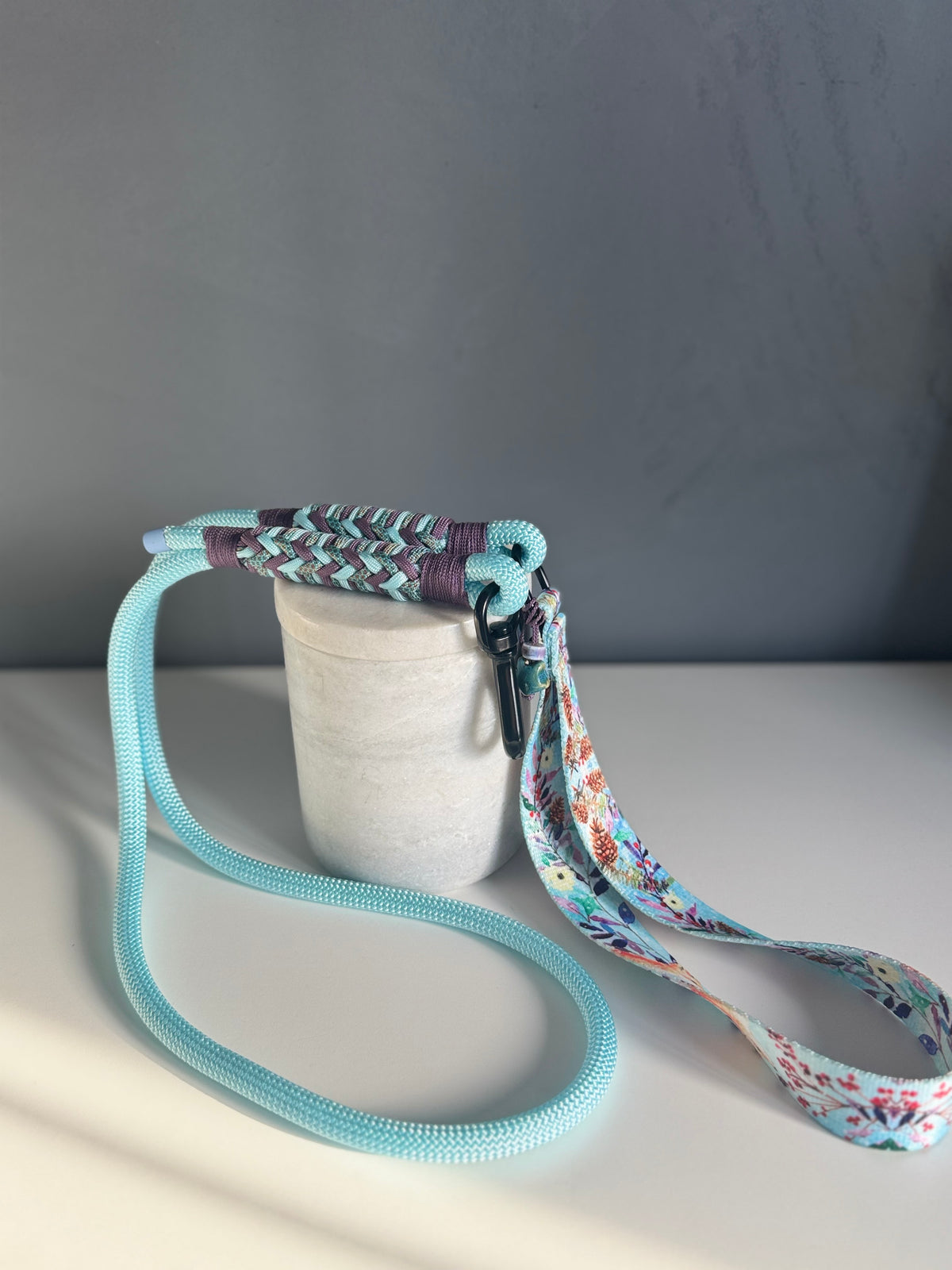 ReadyForFusion | Leash | Rope10 | Little Fox
