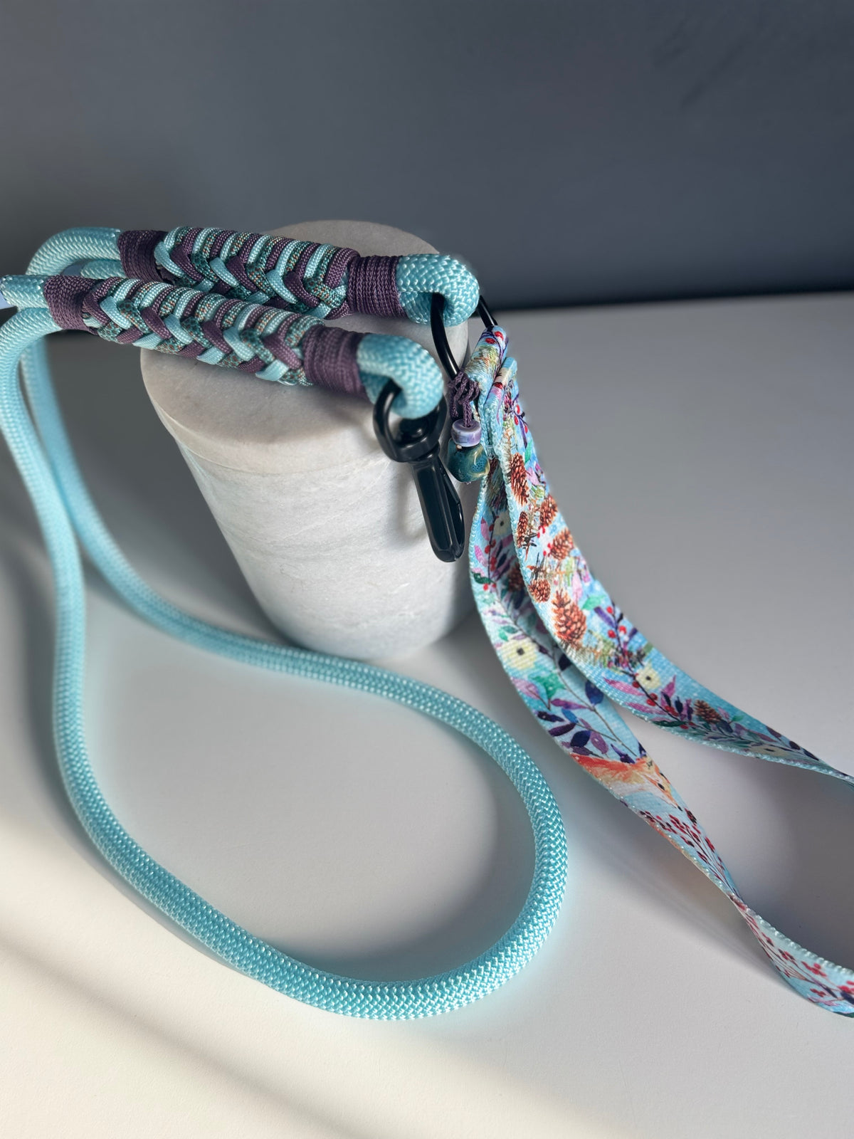 ReadyForFusion | Leash | Rope10 | Little Fox