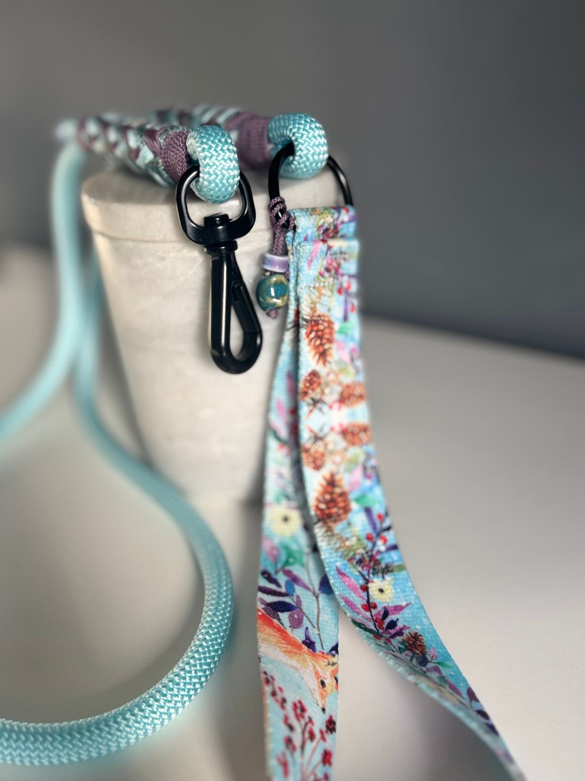ReadyForFusion | Leash | Rope10 | Little Fox