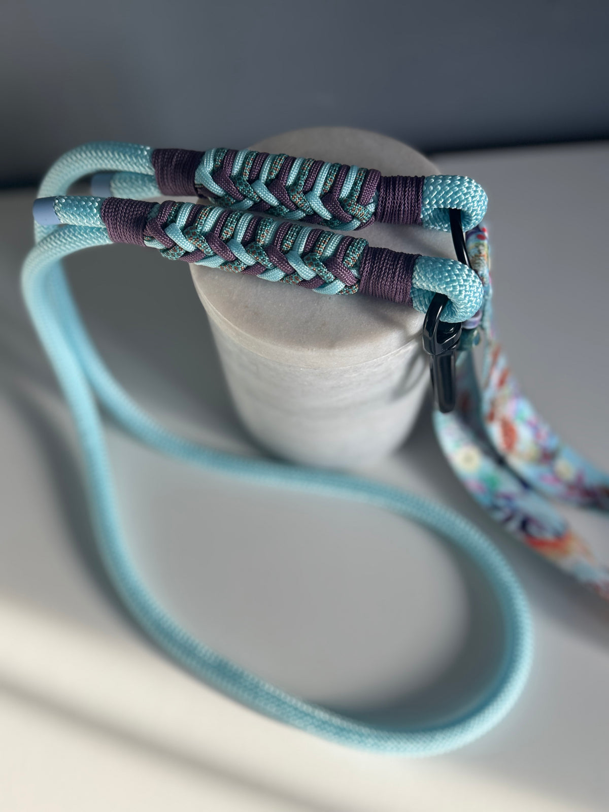 ReadyForFusion | Leash | Rope10 | Little Fox