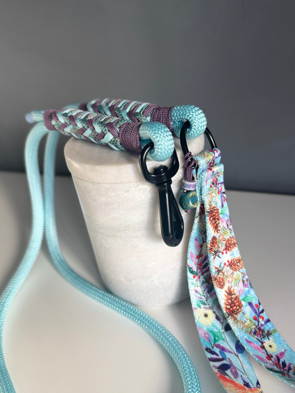 ReadyForFusion | Leash | Rope10 | Little Fox
