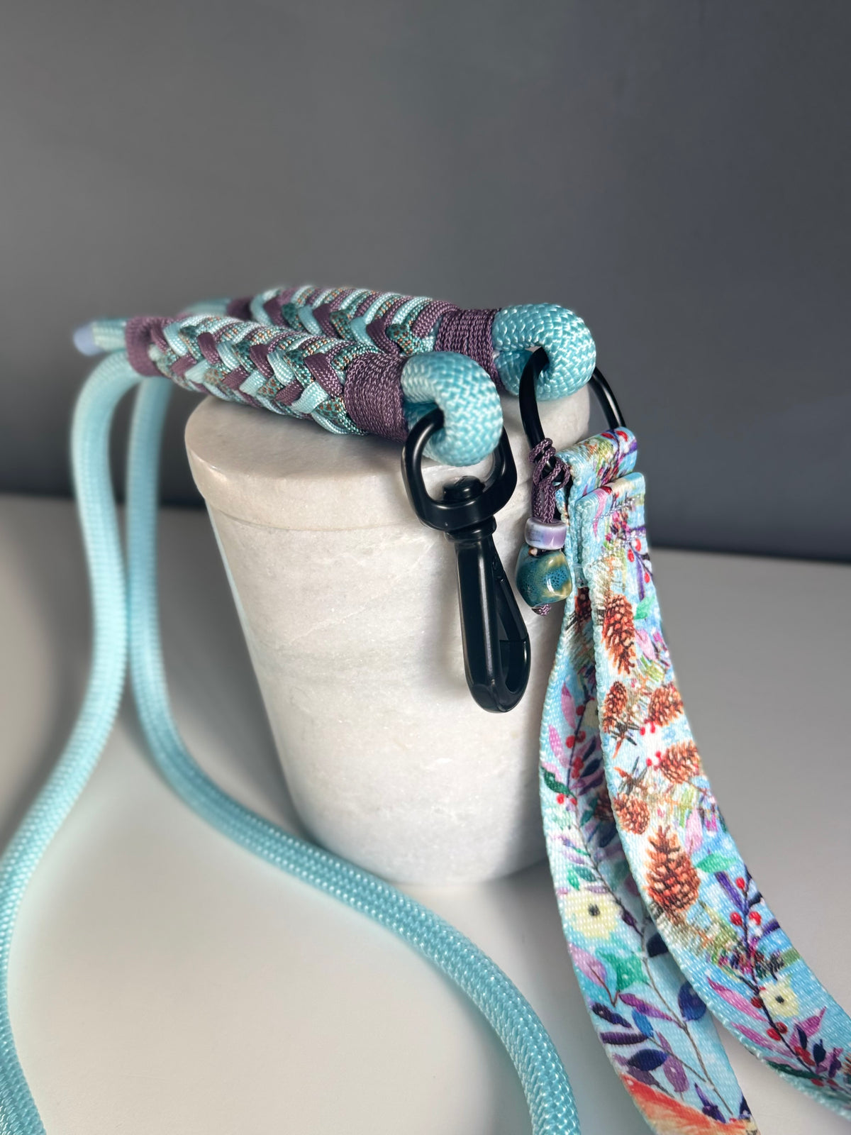 ReadyForFusion | Leash | Rope10 | Little Fox