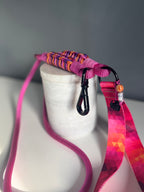 ReadyForFusion | Leash | Rope10| Mini Triangle