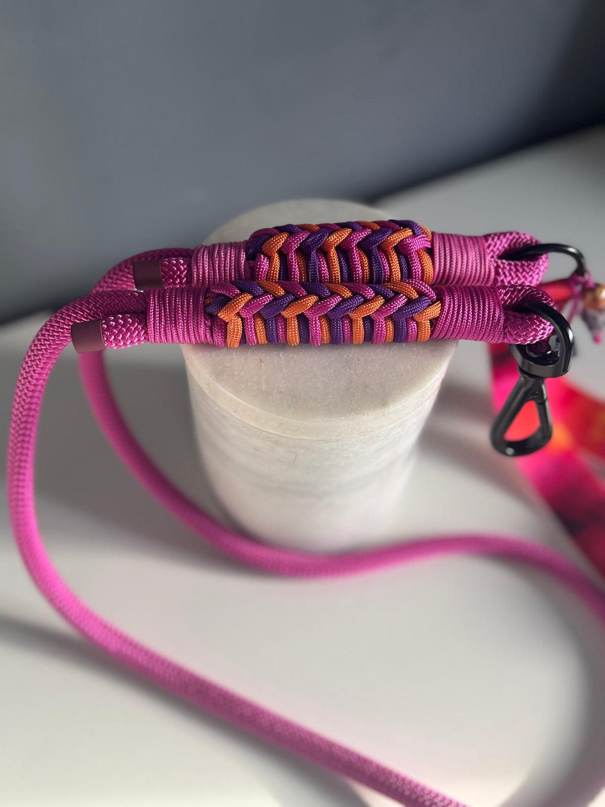 ReadyForFusion | Leash | Rope10| Mini Triangle