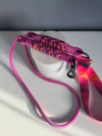 ReadyForFusion | Leash | Rope10| Mini Triangle