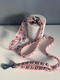ReadyForFusion | Braided Leash | Meadow
