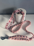 ReadyForFusion | Braided Leash | Meadow
