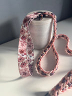 ReadyForFusion | Braided Leash | Meadow