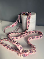 ReadyForFusion | Braided Leash | Meadow