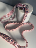 ReadyForFusion | Braided Leash | Meadow