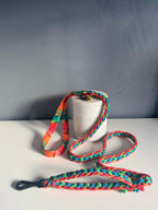 ReadyForFusion | Braided Leash | Energy