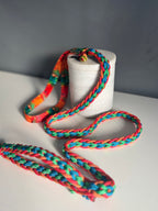 ReadyForFusion | Braided Leash | Energy