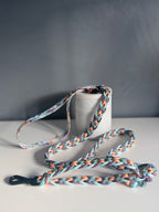 ReadyForFusion | Braided Leash | Little Fox