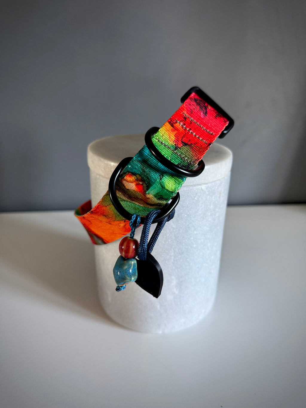 ReadyForBuckle | Collar | Energy